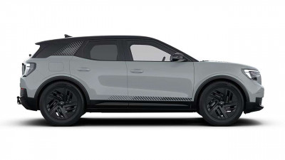 Ford Explorer Neuwagen Ford Explorer Neuwagen