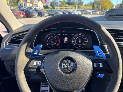 VW Tiguan Gebrauchtwagen VW Tiguan Gebrauchtwagen