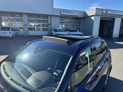 VW Tiguan Gebrauchtwagen VW Tiguan Gebrauchtwagen