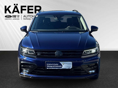 VW Tiguan Gebrauchtwagen VW Tiguan Gebrauchtwagen