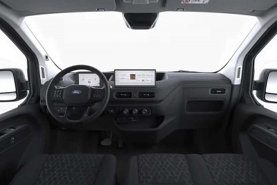 Ford Transit Neuwagen