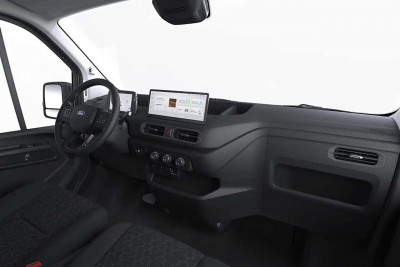 Ford Transit Neuwagen