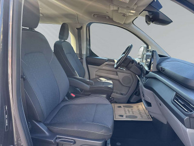 Ford Tourneo Custom Gebrauchtwagen
