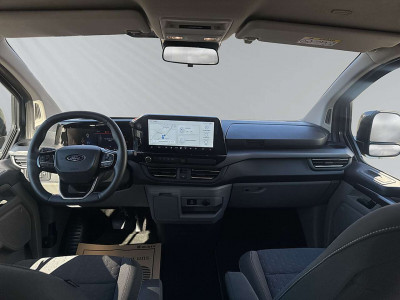Ford Tourneo Custom Gebrauchtwagen