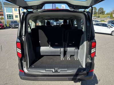 Ford Tourneo Custom Gebrauchtwagen