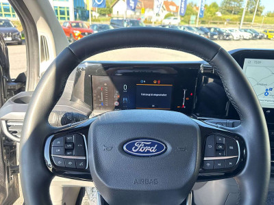Ford Tourneo Custom Gebrauchtwagen