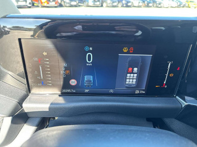 Ford Tourneo Custom Gebrauchtwagen