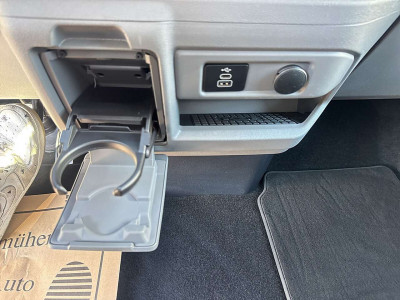 Ford Tourneo Custom Gebrauchtwagen
