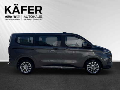 Ford Tourneo Custom Gebrauchtwagen