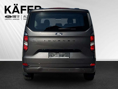 Ford Tourneo Custom Gebrauchtwagen