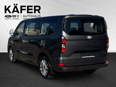 Ford Tourneo Custom Gebrauchtwagen