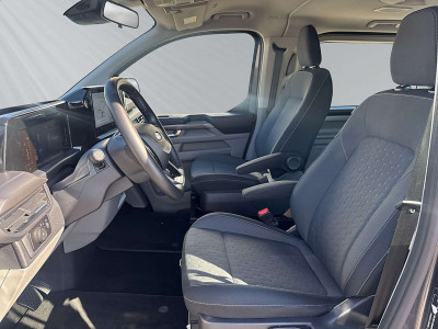Ford Tourneo Custom Gebrauchtwagen