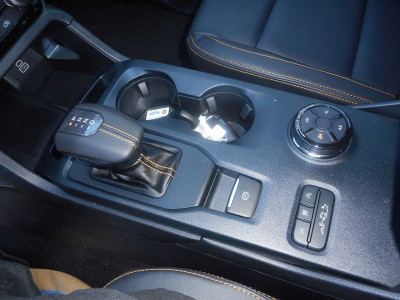 Ford Ranger Neuwagen