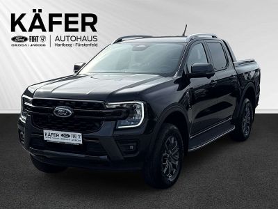 Ford Ranger Neuwagen