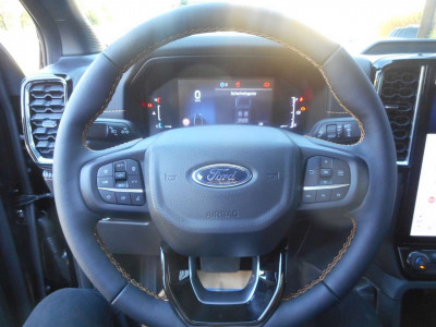 Ford Ranger Neuwagen