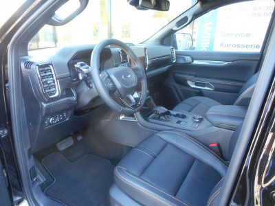 Ford Ranger Neuwagen