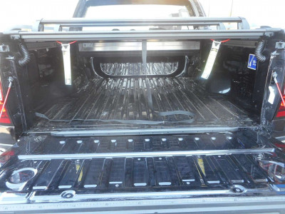 Ford Ranger Neuwagen