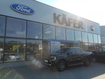 Ford Ranger Neuwagen