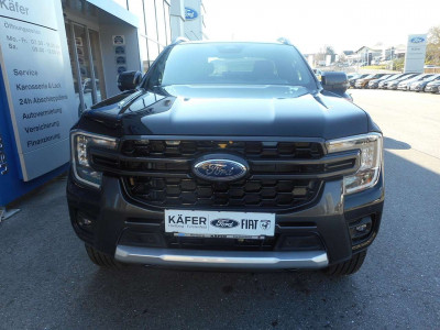Ford Ranger Neuwagen