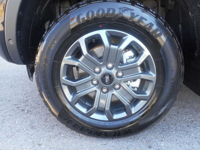 Ford Ranger Neuwagen