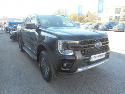 Ford Ranger Neuwagen