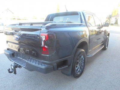 Ford Ranger Neuwagen