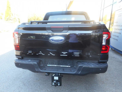 Ford Ranger Neuwagen