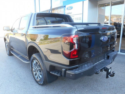 Ford Ranger Neuwagen