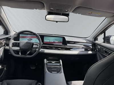 Omoda Omoda 5 Neuwagen Omoda Omoda 5 Neuwagen