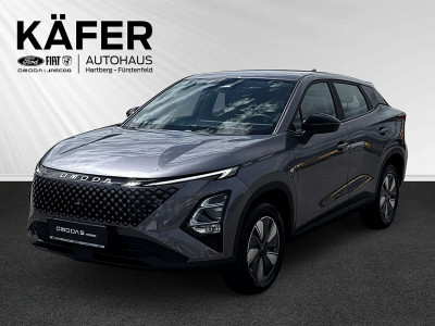 Omoda Omoda 5 Neuwagen Omoda Omoda 5 Neuwagen