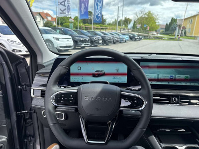 Omoda Omoda 5 Neuwagen Omoda Omoda 5 Neuwagen