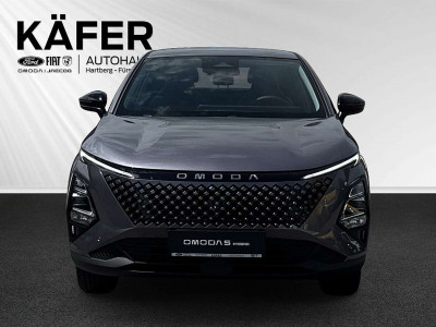 Omoda Omoda 5 Neuwagen Omoda Omoda 5 Neuwagen