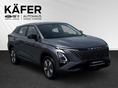 Omoda Omoda 5 Neuwagen Omoda Omoda 5 Neuwagen