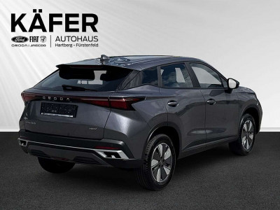 Omoda Omoda 5 Neuwagen Omoda Omoda 5 Neuwagen