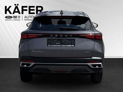 Omoda Omoda 5 Neuwagen Omoda Omoda 5 Neuwagen