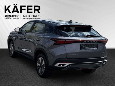 Omoda Omoda 5 Neuwagen Omoda Omoda 5 Neuwagen