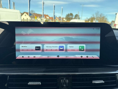 Omoda Omoda 5 Neuwagen