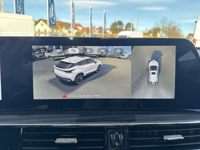 Omoda Omoda 5 Neuwagen