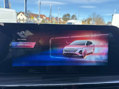 Omoda Omoda 5 Neuwagen