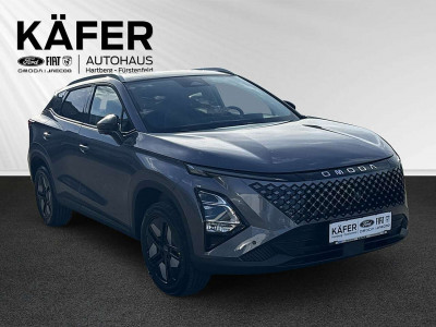 Omoda Omoda 5 Neuwagen