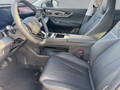 Omoda Omoda 5 Neuwagen