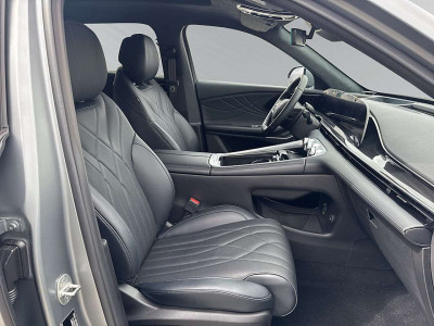 Omoda Omoda 9 Vorführwagen Omoda Omoda 9 Vorführwagen