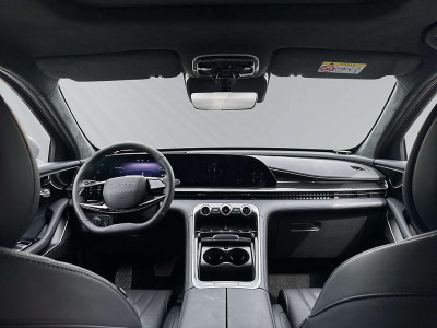 Omoda Omoda 9 Vorführwagen Omoda Omoda 9 Vorführwagen