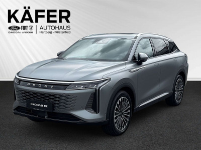 Omoda Omoda 9 Vorführwagen Omoda Omoda 9 Vorführwagen