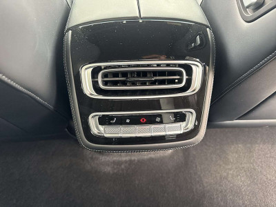Omoda Omoda 9 Vorführwagen Omoda Omoda 9 Vorführwagen