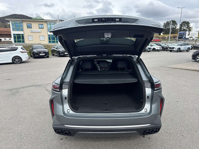 Omoda Omoda 9 Vorführwagen Omoda Omoda 9 Vorführwagen