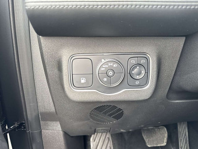 Omoda Omoda 9 Vorführwagen Omoda Omoda 9 Vorführwagen
