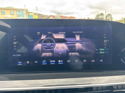Omoda Omoda 9 Vorführwagen Omoda Omoda 9 Vorführwagen