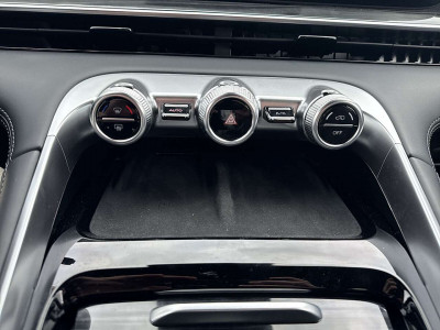 Omoda Omoda 9 Vorführwagen Omoda Omoda 9 Vorführwagen