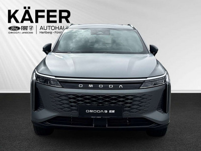 Omoda Omoda 9 Vorführwagen Omoda Omoda 9 Vorführwagen